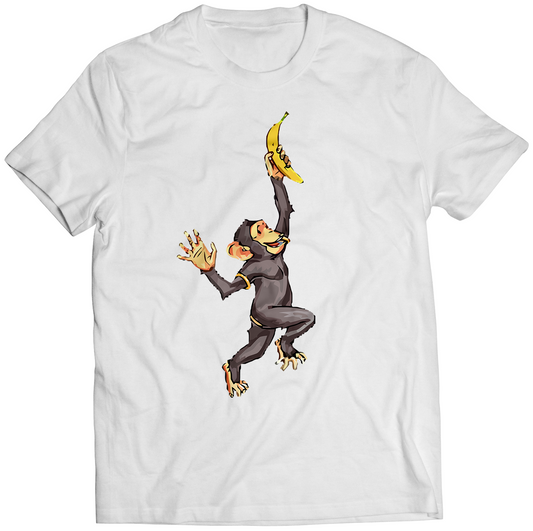 Pakupaku Samurai VI Tenka Premium Unisex T-shirt (Vectorized Design)