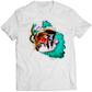 Kimberly SF6 Premium Unisex T-shirt (Vectorized Design)