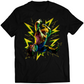 Blanka SF6 Premium Unisex T-shirt (Vectorized Design)