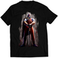 Jp SF6 Premium Unisex T-shirt (Vectorized Design)