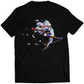 Manon SF6 Premium Unisex T-shirt (Vectorized Design)