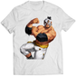El Fuerte Duel Fighter Premium Unisex T-shirt (Vectorized Design)
