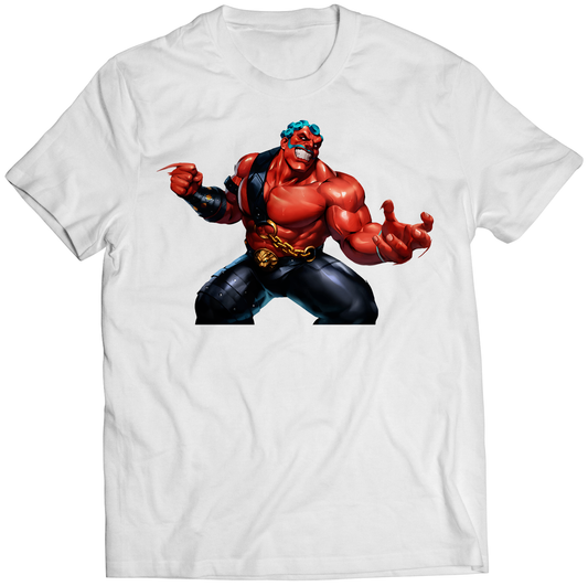 Hakan V1 Duel Fighter Premium Unisex T-shirt (Vectorized Design)