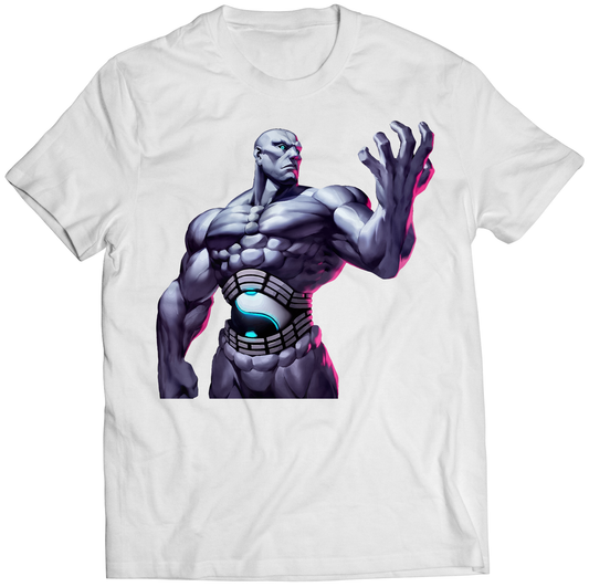 Seth V2 Duel Fighter Premium Unisex T-shirt (Vectorized Design)