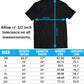 CVS1 Flyer Cover Premium Unisex T-shirt (Vectorized Design)
