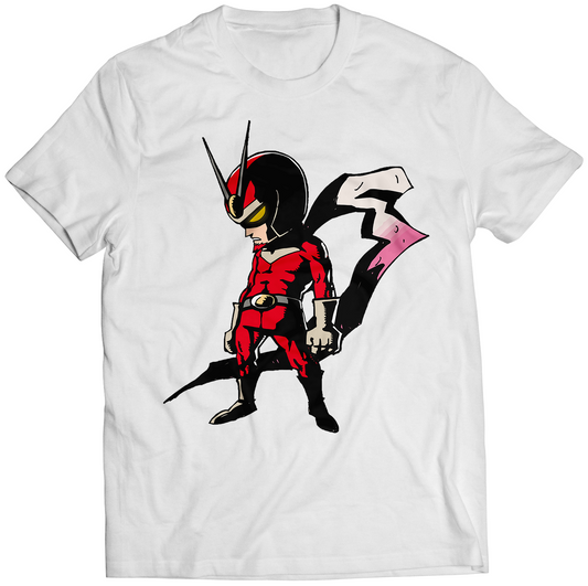 Joe V3 VJ Premium Unisex T-shirt (Vectorized Design)