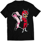 Joe V4 VJ Premium Unisex T-shirt (Vectorized Design)