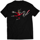 Joe V5 VJ Premium Unisex T-shirt (Vectorized Design)