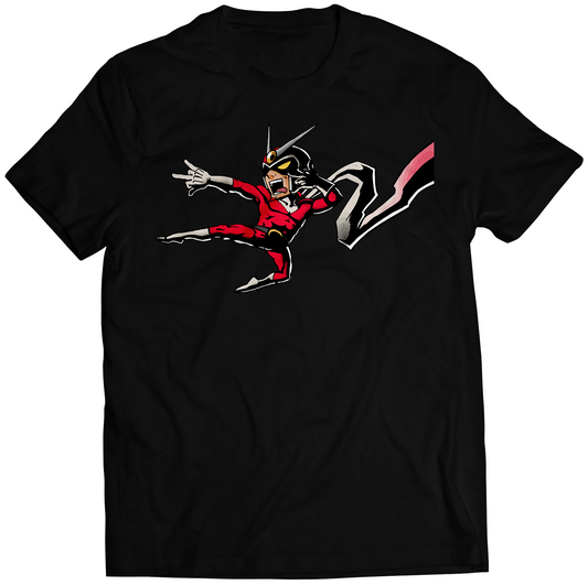 Joe V5 VJ Premium Unisex T-shirt (Vectorized Design)