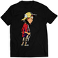 Joe V2 VJ Premium Unisex T-shirt (Vectorized Design)