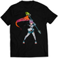 Fiona XC3 Premium Unisex T-shirt (Vectorized Design)