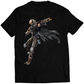 Gray XC3 Premium Unisex T-shirt (Vectorized Design)