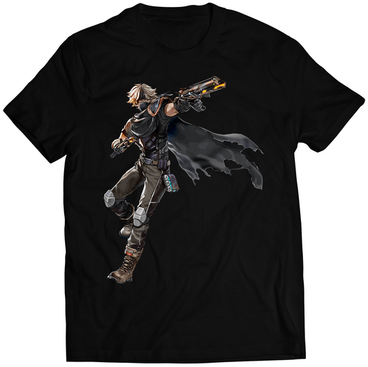 Gray XC3 Premium Unisex T-shirt (Vectorized Design)