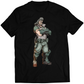 Guernica Vandham XC3 Premium Unisex T-shirt (Vectorized Design)