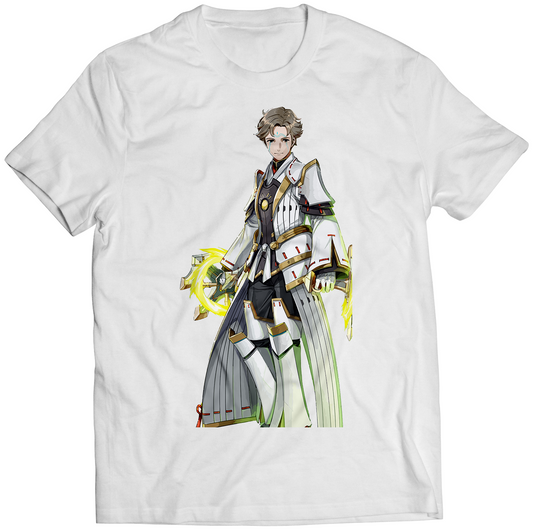 Isurd XC3 Premium Unisex T-shirt (Vectorized Design)