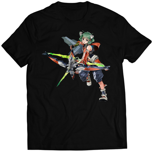 Juniper XC3 Premium Unisex T-shirt (Vectorized Design)