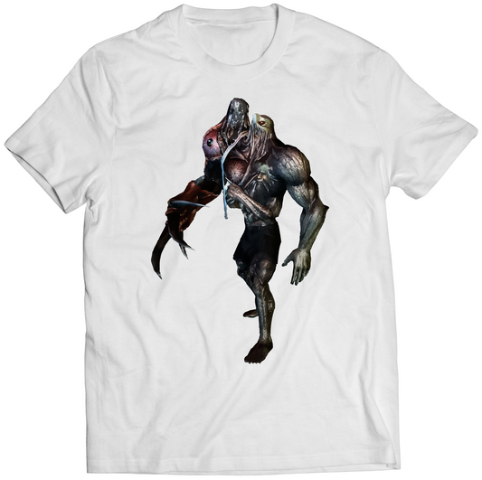 William Birkin Form2 RE DC Premium Unisex T-shirt (Vectorized Design)