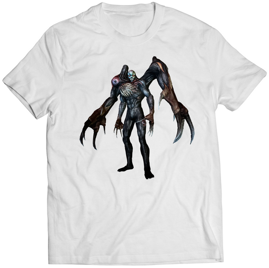 William Birkin Form3 RE DC Premium Unisex T-shirt (Vectorized Design)