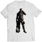 Piers RE6 Premium Unisex T-shirt (Vectorized Design)