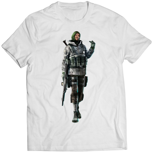 Keith Evil Revelations Premium Unisex T-shirt (Vectorized Design)