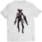Revenant Evil Rev2 Premium Unisex T-shirt (Vectorized Design)
