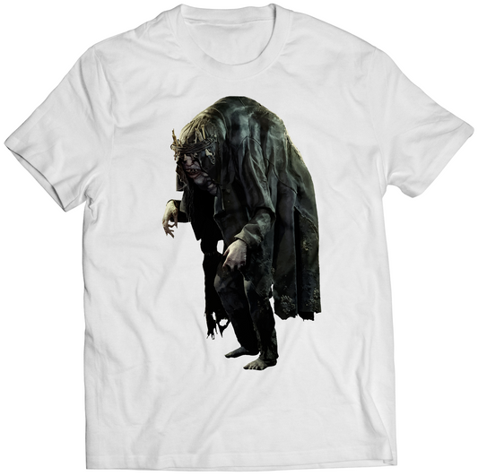 Salvatore Evil Village RE8 Premium Unisex T-shirt (Vectorized Design)