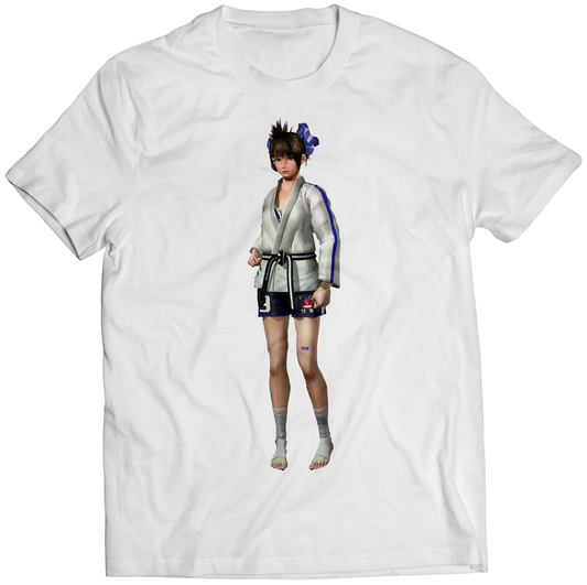 Makoto RR Premium Unisex T-shirt (Vectorized Design)
