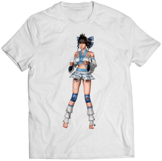 Makoto Superstar RR Premium Unisex T-shirt (Vectorized Design)