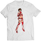 Reiko Superstar RR Premium Unisex T-shirt (Vectorized Design)