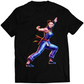Paia Fist Legends Revival Premium Unisex T-shirt (Vectorized Design)
