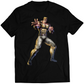 Falco Fist Legends Revival Premium Unisex T-shirt (Vectorized Design)