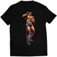 Fuga Fist Legends Revival Premium Unisex T-shirt (Vectorized Design)