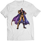 Han Fist Legends Revival Premium Unisex T-shirt (Vectorized Design)