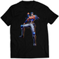 Huey Fist Legends Revival Premium Unisex T-shirt (Vectorized Design)