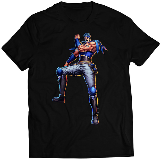 Huey Fist Legends Revival Premium Unisex T-shirt (Vectorized Design)