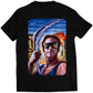Sharp Blade Premium Unisex T-shirt (Vectorized Design)