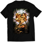 MSlug Japanese Cover Premium Unisex T-shirt (Vectorized Design)