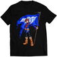 Vyse SOA Illustration Premium Unisex T-shirt (Vectorized Design)