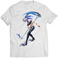 Piastol SOA Premium Unisex T-shirt (Vectorized Design)