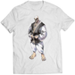 Retsu OG SF1 Premium Unisex T-shirt (Vectorized Design)