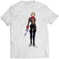 Ramirez SOA Premium Unisex T-shirt (Vectorized Design)