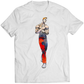 Joe OG SF1 Premium Unisex T-shirt (Vectorized Design)