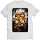 MSlug Japanese Cover Premium Unisex T-shirt (Vectorized Design)
