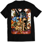 MSlug 3 Premium Unisex T-shirt (Vectorized Design)