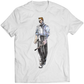 Eagle OG SF1 Premium Unisex T-shirt (Vectorized Design)