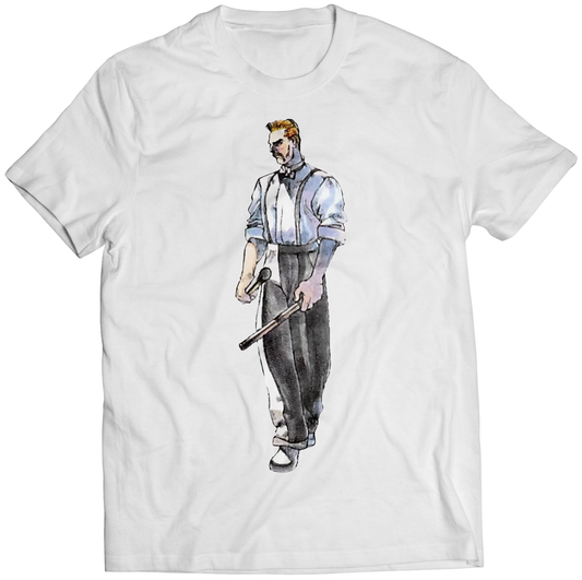 Eagle OG SF1 Premium Unisex T-shirt (Vectorized Design)