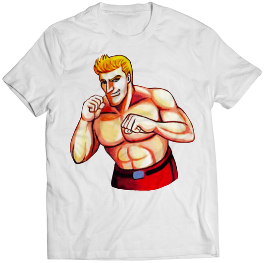 Joe Portrait OG SF1 Premium Unisex T-shirt (Vectorized Design)