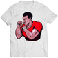Mike Portrait OG SF1 Premium Unisex T-shirt (Vectorized Design)