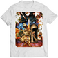 MSlug 3 Premium Unisex T-shirt (Vectorized Design)