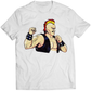 Birdie Portrait OG SF1 Premium Unisex T-shirt (Vectorized Design)